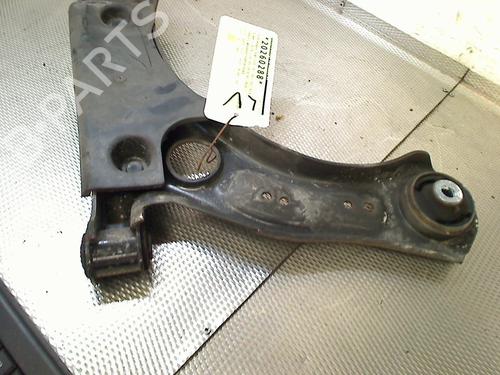 Left front suspension arm VW TAIGO (CS1) 1.0 TSI | BP38685068M12  - Image 5