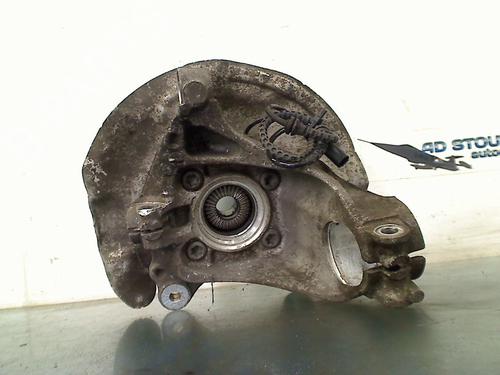 Left front steering knuckle MINI MINI CLUBMAN (F54) Cooper | BP21556598M25 