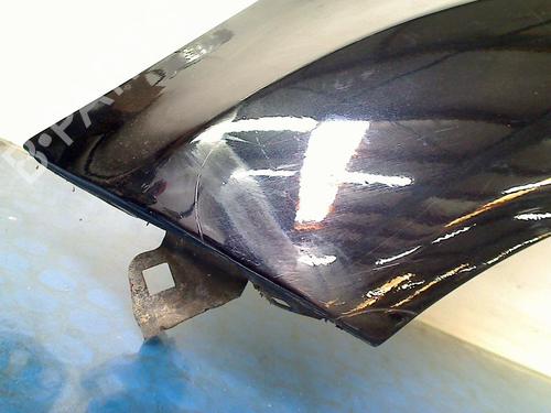 Left front fenders FORD FIESTA VI (CB1, CCN) 1.25 | BP18787781C41 