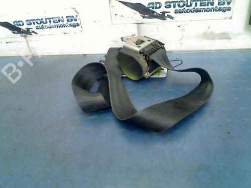 Used Front right seatbelt Front right seatbelt 36947729 36947729