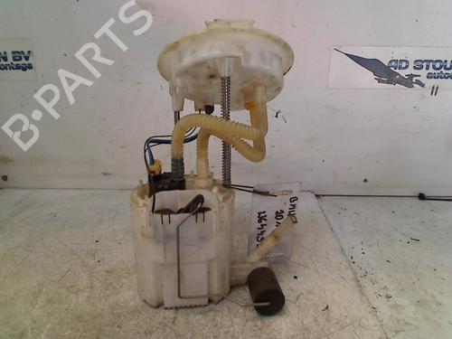 Fuel pump BMW 1 (F20) 116 d | BP11298360M76 