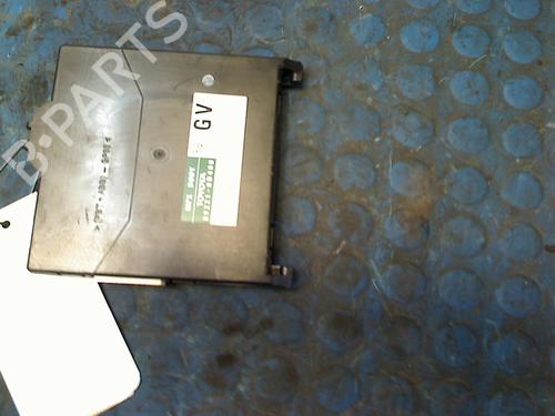 Electronic module TOYOTA YARIS (_P13_) 1.3 (NSP130_, NSP130) | BP11263585M83 