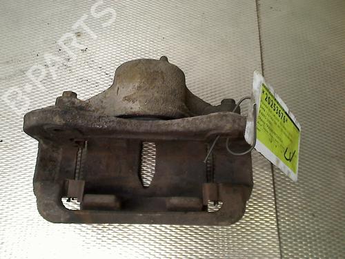 Left front brake caliper HYUNDAI ix35 (LM, EL, ELH) 2.0 CRDi 4WD | BP30627655M105