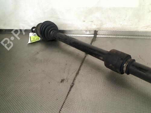 Right front driveshaft OPEL ASTRA J (P10) 1.4 Turbo (68) | BP35978047M39 - Image 7