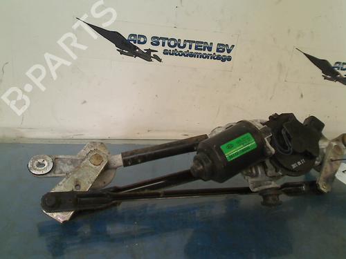 Front wipers mechanism KIA RIO III (UB) 1.2 CVVT | BP15204542C83 