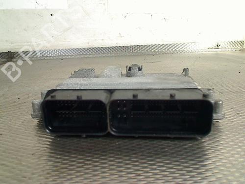 Engine control unit (ECU) SKODA FABIA II Combi (545) 1.2 TDI | BP39716612M57 - Image 4