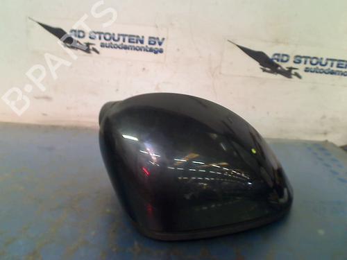 Right mirror SEAT IBIZA IV (6J5, 6P1) 1.2 TDI | BP17103601C27 