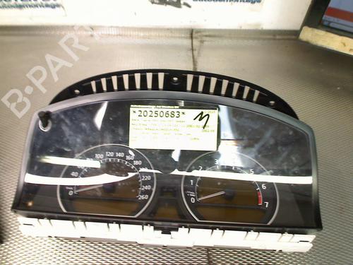 Instrument cluster BMW 7 (E65, E66, E67) 735 i, Li | BP25889823C47 - Image 2