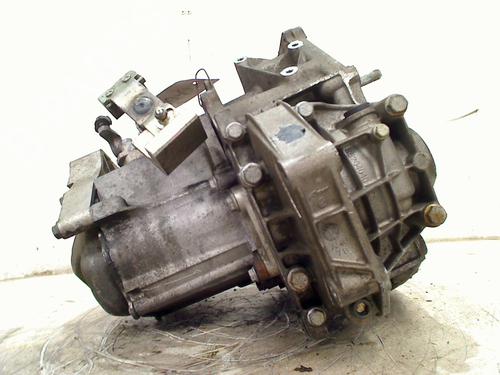 Gearbox FORD KA (RU8) 1.2 | BP39403873M3 - Image 3