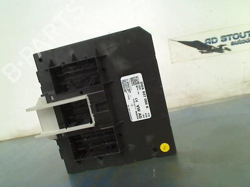 Used Control unit Control unit 19666786 19666786
