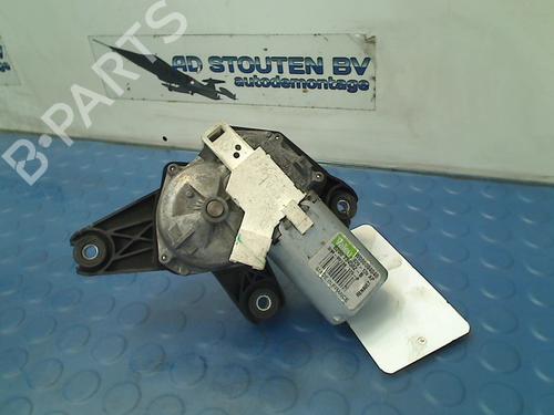 Used Rear wiper motor DACIA SANDERO 1.4 (BS0C, BS0A, BS0G, BS1F, BS0E) (75 hp) 11264115