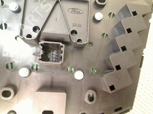 Switch FORD B-MAX (JK) 1.0 EcoBoost | BP33627555I30  - Image 5