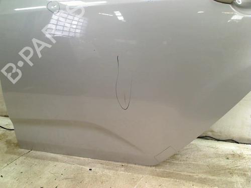 Left rear door KIA VENGA (YN) 1.4 CVVT | BP30747676C4 