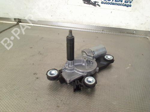 Rear wiper motor FORD FOCUS III Turnier 1.6 TDCi ECOnetic | BP29140074M102 