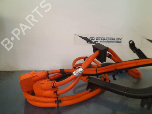 Cable BMW 3 Touring (G21, G81) 320 e Plug-in-Hybrid xDrive | BP31256689E12