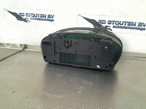Instrument cluster BMW 5 (E60) 530 d | BP30407587C47 - Image 3
