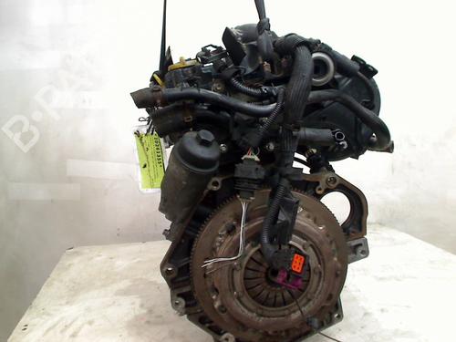 Engine OPEL CORSA D (S07) 1.4 (L08, L68) | BP35799343M1 - Image 3