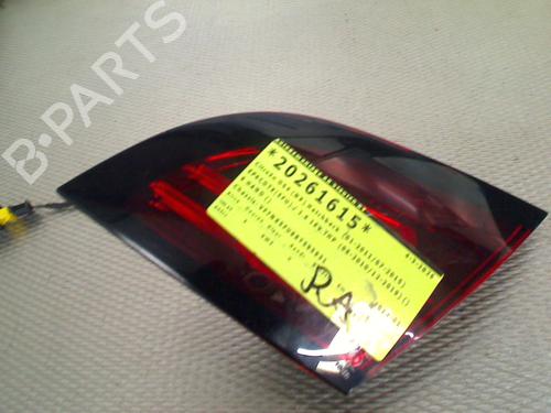 Used Right taillight Right taillight 38928161 38928161
