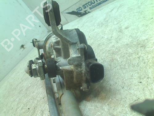 Front wipers mechanism MITSUBISHI MIRAGE / SPACE STAR VI Hatchback (A0_A) 1.0 (A05A) | BP11305034C83 