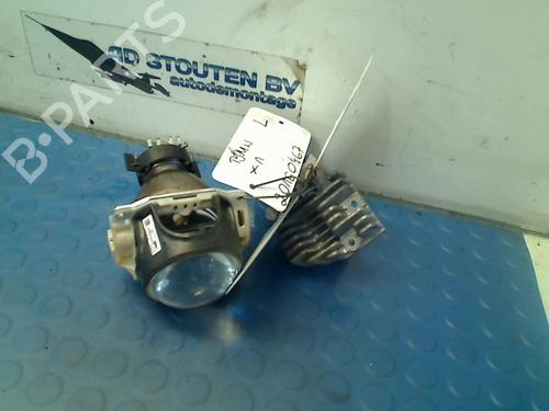 Used Left headlight BMW X1 (E84) sDrive 20 i (184 hp) 11326533