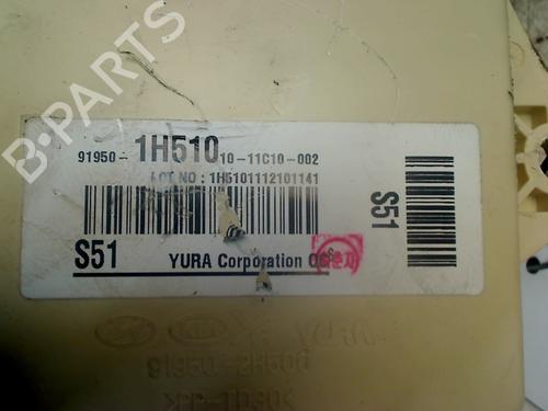 Fuse box KIA CEE'D Sportswagon (JD) 1.4 CVVT | BP11319081E1 