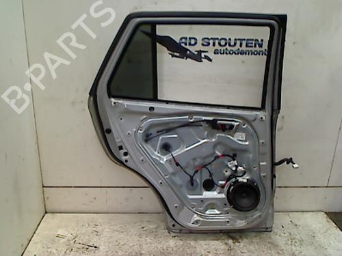 Left rear door HYUNDAI SANTA FÉ II (CM) 2.7 V6 GLS 4x4 | BP11316506C4 