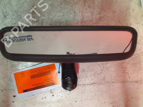 Used Rear mirror BMW X5 (E53) 3.0 d (184 hp) 11314672