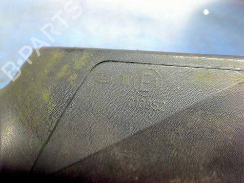 Right mirror SEAT LEON (1P1) 2.0 TDI | BP18960185C27 