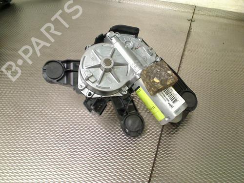 Rear wiper motor CITROËN C4 CACTUS 1.2 VTi 82 | BP30167654M102 