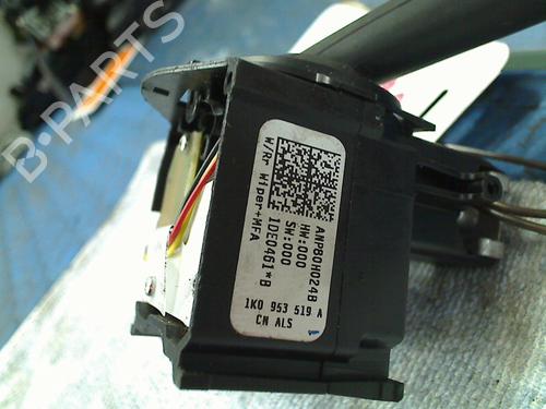 Steering column stalk SEAT LEON (1P1) 1.9 TDI | BP11264868I23 