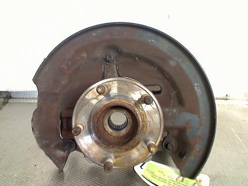 Right front steering knuckle FORD FOCUS III Turnier 1.0 EcoBoost | BP31657281M26 