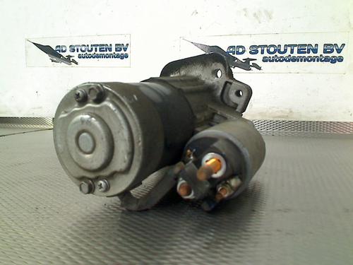Starter RENAULT LAGUNA III (BT0/1) 1.5 dCi (BT00, BT0A, BT0T, BT1J) | BP36070689M8 - Image 3