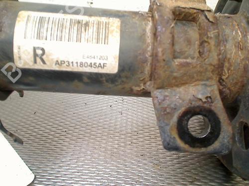 Right front shock absorber FORD B-MAX (JK) 1.0 EcoBoost | BP33622057M17 - Image 3