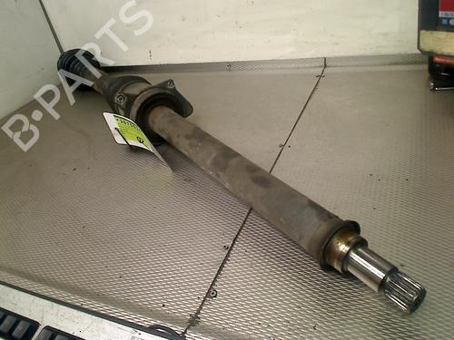 Used Right front driveshaft MERCEDES-BENZ B-CLASS Sports Tourer (W245) B 200 (245.233) (136 hp) 32998936