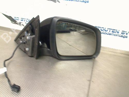 Used Right mirror MERCEDES-BENZ C-CLASS (W204) C 200 Kompressor (204.041) (184 hp) 28730179