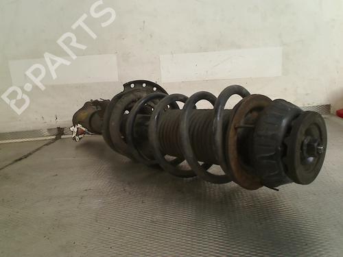 Right front shock absorber RENAULT CAPTUR I (J5_, H5_) 0.9 TCe 90 | BP36639659M17 - Image 3