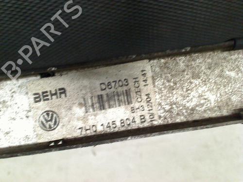 Intercooler VW TRANSPORTER T5 Van (7HA, 7HH, 7EA, 7EH) 2.5 TDI | BP38285231M30 - Image 5