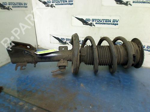 Used Left front shock absorber OPEL MOVANO B Van (X62) 2.3 CDTI FWD (FV) (136 hp) 18949150