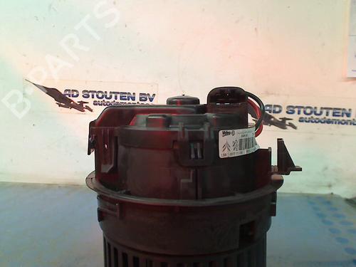 Heater blower motor PEUGEOT 2008 I (CU_) 1.2 THP 110 / PureTech 110 | BP23238965M62