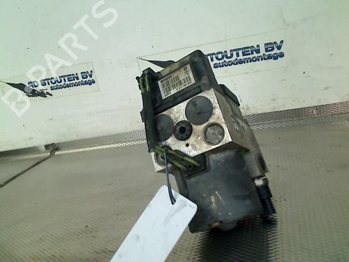 Módulo de ABS OPEL ZAFIRA A MPV (T98) 2.0 OPC (F75) (192 hp) 24847170