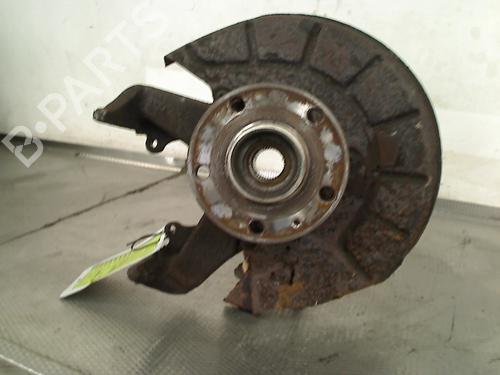 Used Left front steering knuckle Left front steering knuckle 38113649 38113649