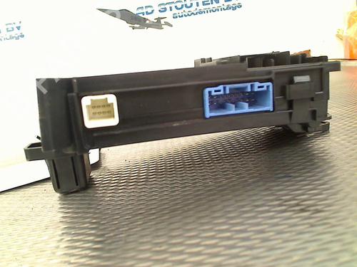 Electronic module MAZDA 3 (BM, BN) 2.0 | BP31184740M83 
