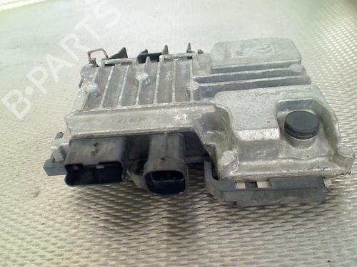 Electronic module PEUGEOT 2008 I (CU_) 1.2 THP 110 / PureTech 110 | BP37090737M83 - Image 4
