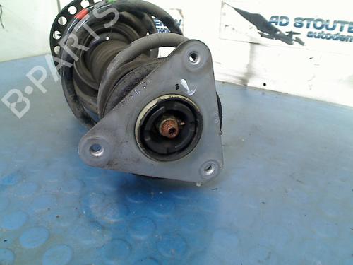 Left front shock absorber RENAULT ZOE (BFM_) ZOE | BP15375353M16