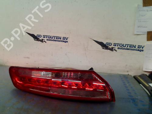 Used Left taillight RENAULT LAGUNA Coupe (DT0/1) 3.5 V6 (DT0P) (238 hp) 16680052