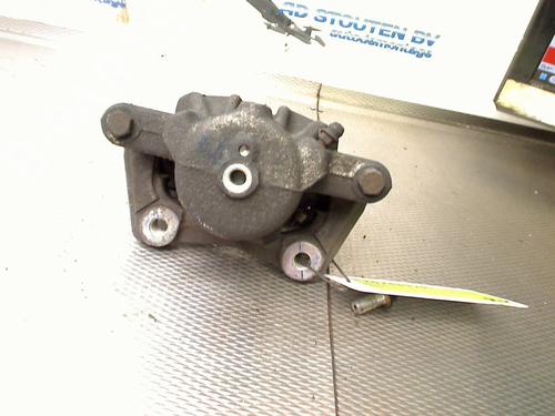 Right front brake caliper NISSAN MICRA V (K14) 0.9 IG-T | BP31014617M104  - Image 5