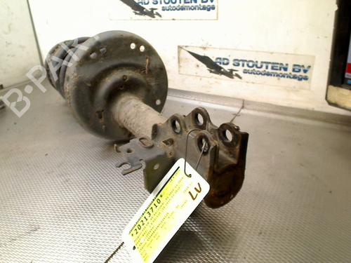 Amortiguador delantero izquierdo PEUGEOT 508 SW I (8E_) 1.6 BlueHDi 120 (120 hp) 30830450