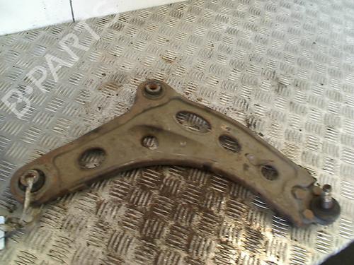 Used Right front suspension arm OPEL VIVARO A Van (X83) 2.5 CDTI (F7) (114 hp) 11258056