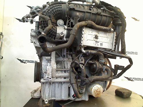 Engine SKODA KAROQ (NU7, ND7) 1.5 TSI | BP24579218M1 