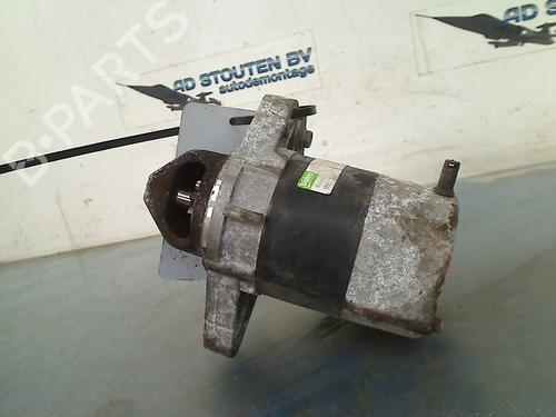 Starter PEUGEOT 107 (PM_, PN_) 1.0 | BP19446971M8 